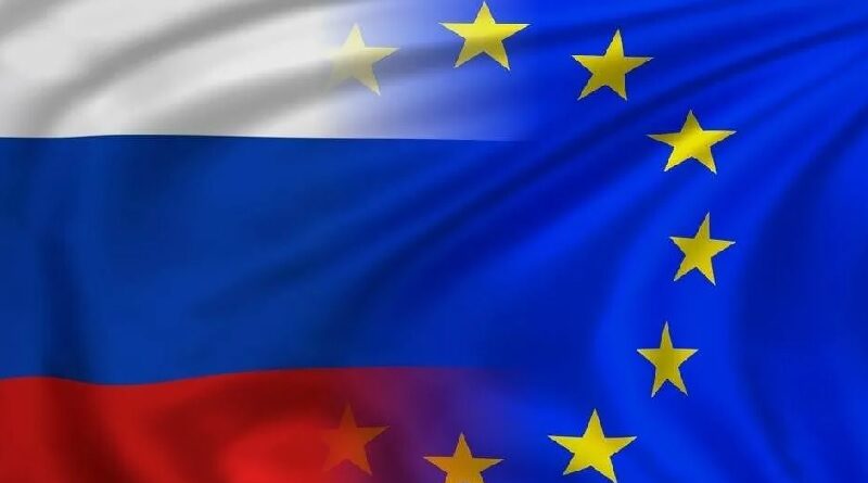 В ЕС опасаются, что воровство российских активов ударит по ним же.