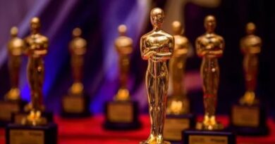 «Оскар 2024»: Объявлены номинанты…